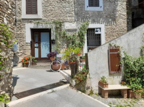 Casetta nel Borgo